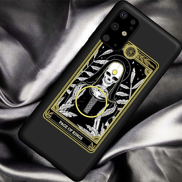 Witchy Phone Case (Samsung)