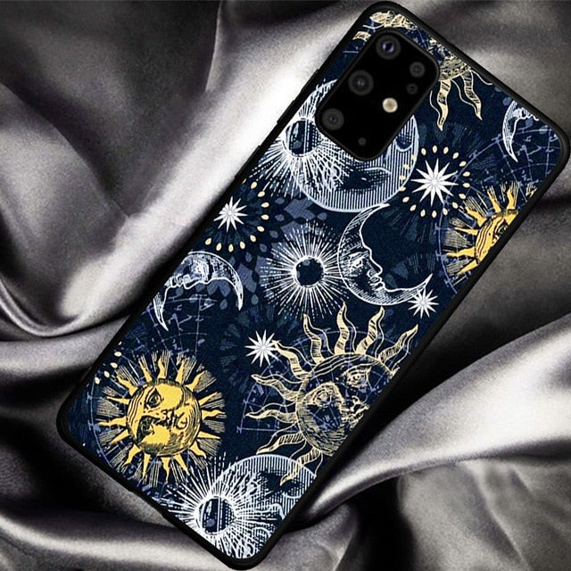 Witchy Phone Case (Samsung)