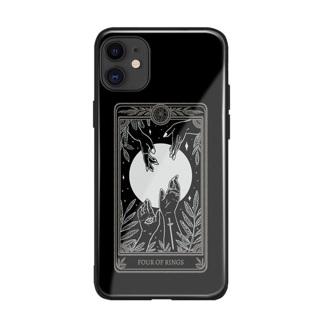 Witchy Phone Case (iPhone)