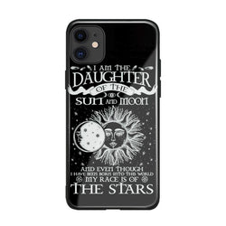 Witchy Phone Case (iPhone)